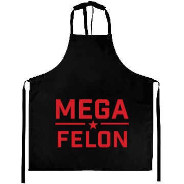 Discover MEGA FELON Aprons