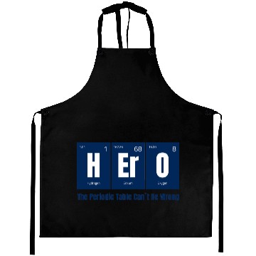 Discover Funny Science Teacher Aprons Periodic Table Aprons