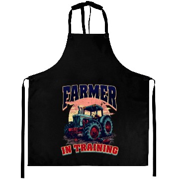 Discover Farmer Farmer In Training Aprons
