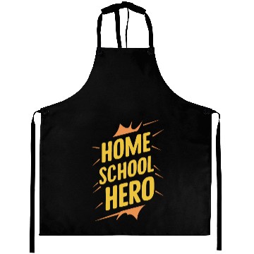 Discover Embrace The Homeschool Journey With Your Aprons
