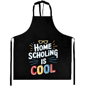 Discover Embrace The Homeschool Journey With Your Aprons