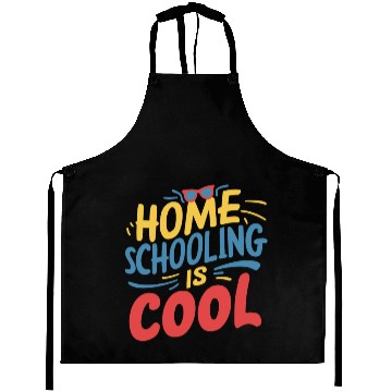 Discover Embrace The Homeschool Journey With Your Aprons