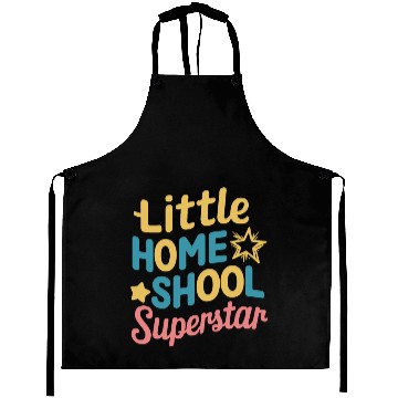 Discover Embrace The Homeschool Journey With Your Aprons