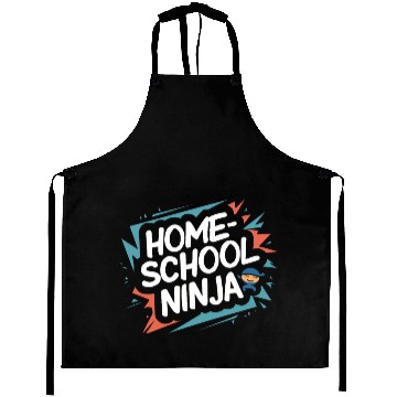 Discover Embrace The Homeschool Journey With Your Aprons