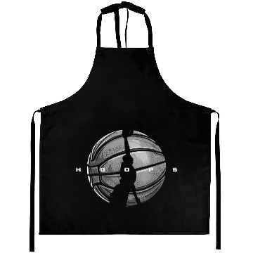 Discover BASBO Basketball Clothing Aprons
