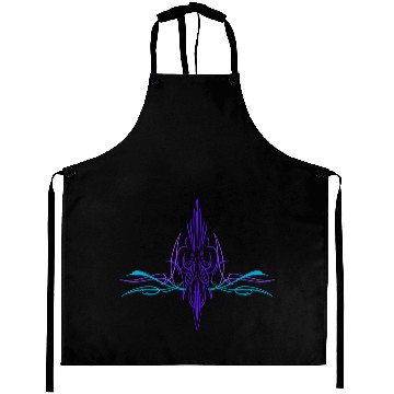Discover Pinstriping Hot Rod Pinstripes Aprons