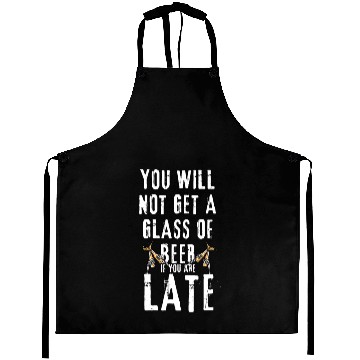 Discover Bachelorette party | Halloween skeleton beer party Aprons