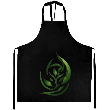 Discover Green Care: Eco-Friendly Embrace Aprons