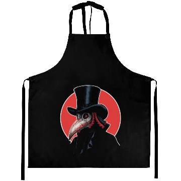 Discover Plague Doctor Aprons