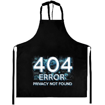 Discover Penetration Tester Privacy Not Found Aprons