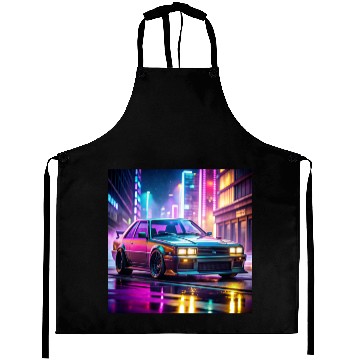 Discover gta 5 drift car cyberpunk Aprons