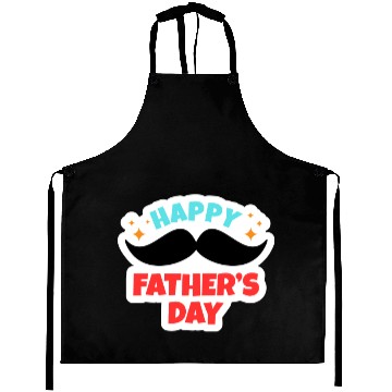 Discover Father's Day Aprons