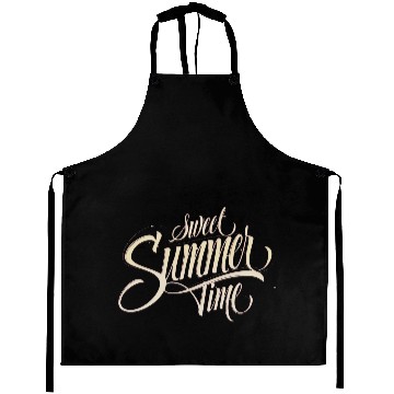 Discover Sweet Summer Time Aprons