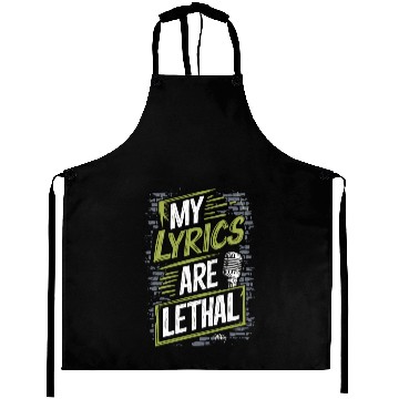 Discover Rap Battles Freestyle Rap Competition Battle Rap Aprons