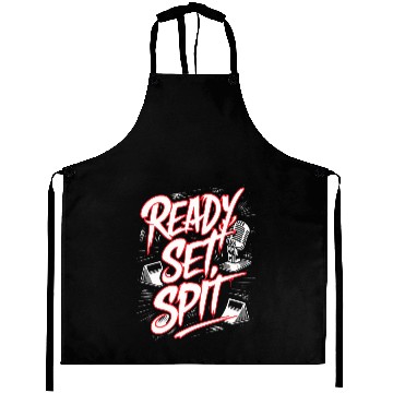 Discover Rap Battles Freestyle Rap Competition Battle Rap Aprons