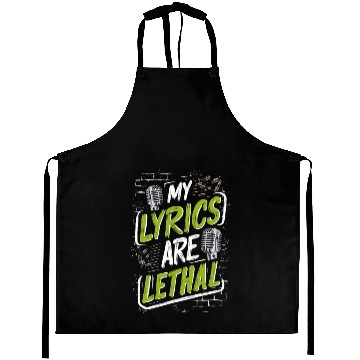 Discover Rap Battles Freestyle Rap Competition Battle Rap Aprons