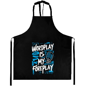 Discover Rap Battles Freestyle Rap Competition Battle Rap Aprons