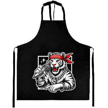 Discover Rap Battles Freestyle Rap Competition Battle Rap Aprons