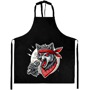 Discover Rap Battles Freestyle Rap Competition Battle Rap Aprons