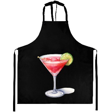 Discover Martini Cocktail Aprons