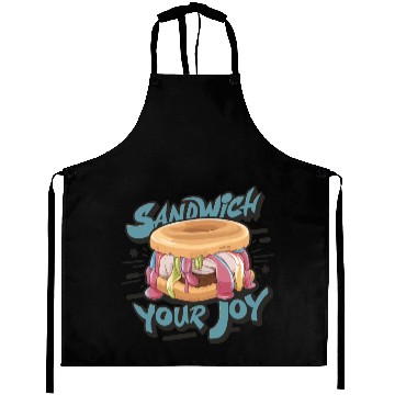Discover Ice Cream Sweet your joy Aprons