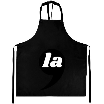 Discover comma la Kamala harris Aprons