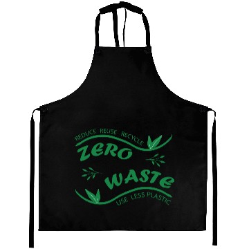 Discover Zero Waste Eco Clipart Aprons