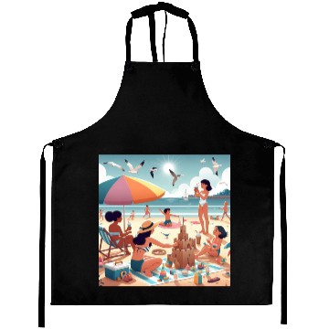 Discover Exciting summer Aprons