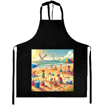 Discover Brilliant summer Aprons