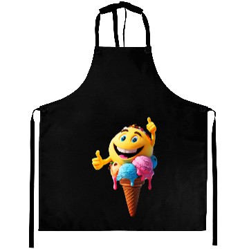 Discover Ice Cream Yes We Can Gift For Ice Cream Lovers Aprons