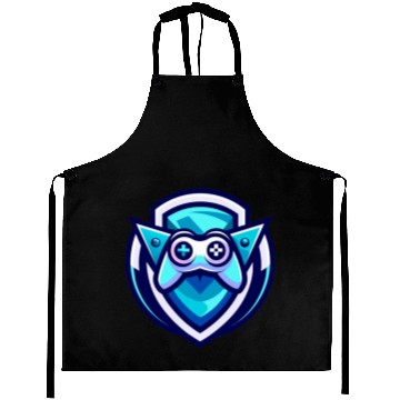 Discover Flight and Fight Aprons