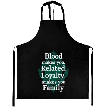 Discover Mobster Gangster Mafia Organized Crime Boss Aprons
