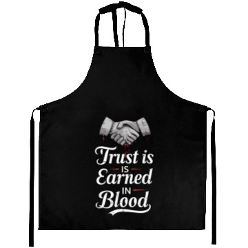 Discover Mobster Gangster Mafia Organized Crime Boss Aprons