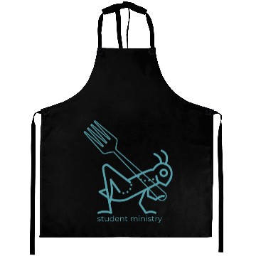Discover Animated Green Aprons