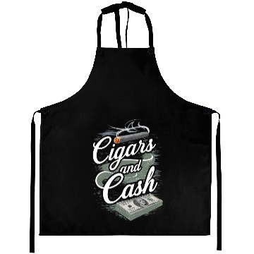 Discover Mobster Gangster Mafia Organized Crime Boss Aprons
