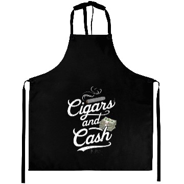 Discover Mobster Gangster Mafia Organized Crime Boss Aprons