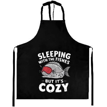 Discover Mobster Gangster Mafia Organized Crime Boss Aprons
