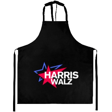 Discover US Election 2024 Trust Aprons