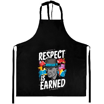 Discover Mobster Gangster Mafia Organized Crime Boss Aprons