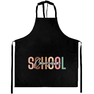 Discover School Counselor School Counselor Aprons
