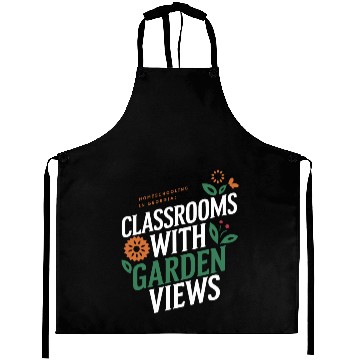 Discover Georgia Homeschool Adventures Georgia Aprons