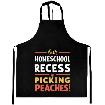 Discover Georgia Homeschool Adventures Georgia Aprons