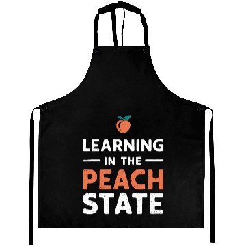 Discover Georgia Homeschool Adventures Georgia Aprons