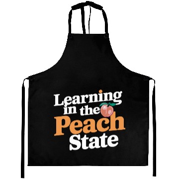 Discover Georgia Homeschool Adventures Georgia Aprons