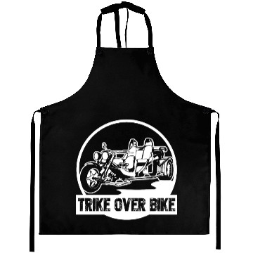 Discover Trike Triker Trike Driver Trikes Aprons