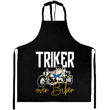 Discover Trike Driver Trikes Triker Aprons