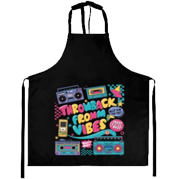 Discover Early 90s and 2000s | Y2K fashion Aprons
