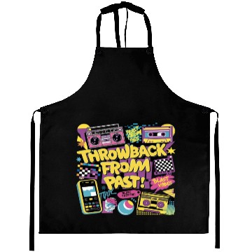 Discover Early 90s and 2000s | Y2K fashion Aprons