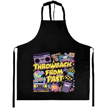 Discover Early 90s and 2000s | Y2K fashion Aprons