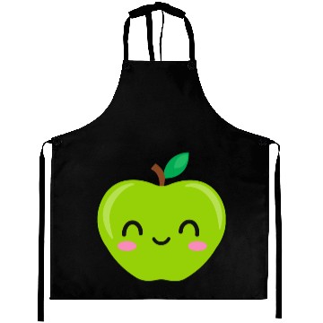 Discover back to school APPLE Aprons